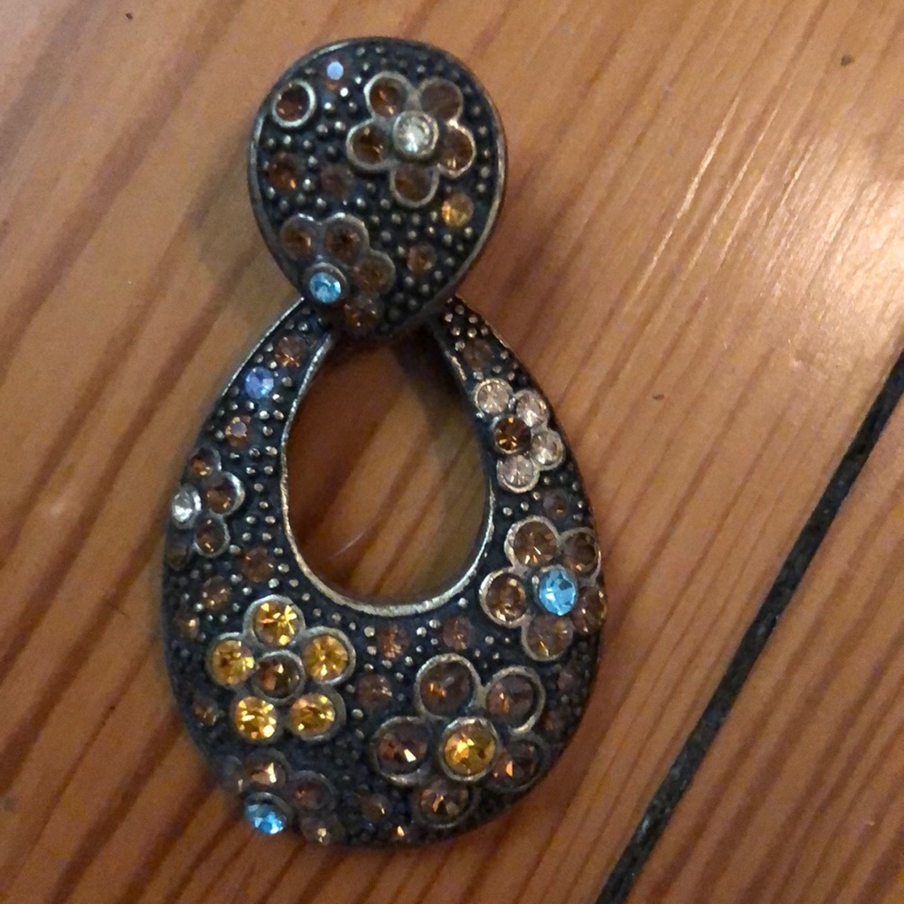 Lia Sophia pendant